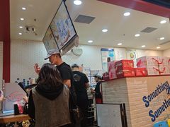 -DQ·蛋糕·冰淇淋(万象城店)