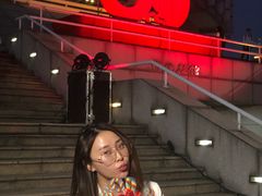 -清华大学-甲所餐厅