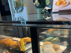 -星巴克臻选(青岛麦凯乐分店)