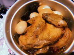 五圆蒸鸡-壹盏灯(惠农店)