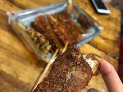 -胡仁根胡记炸炸炸