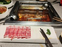 -海底捞火锅(龙岗星河COCO Park店)