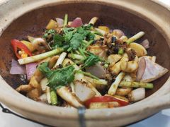 -麒茗餐厅·粤菜·宴会厅·海鲜(锦绣路店)