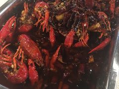 麻辣小龙虾-簋街仔仔小龙虾(簋街二店)