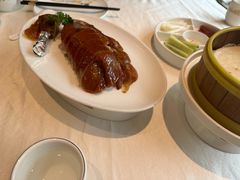 -普天和酒楼·新津菜·烤鸭(天津之眼店)