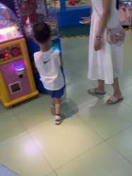 -万达宝贝王(乌鲁木齐德汇店)