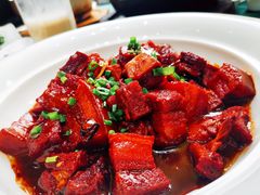 本帮红烧肉-常州花鸟园酒店(西太湖品牌优选店)
