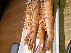 -蟹将军·松叶蟹和牛日料放题自助(K11店)