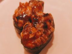 -争鲜回转寿司(中街大悦城店)