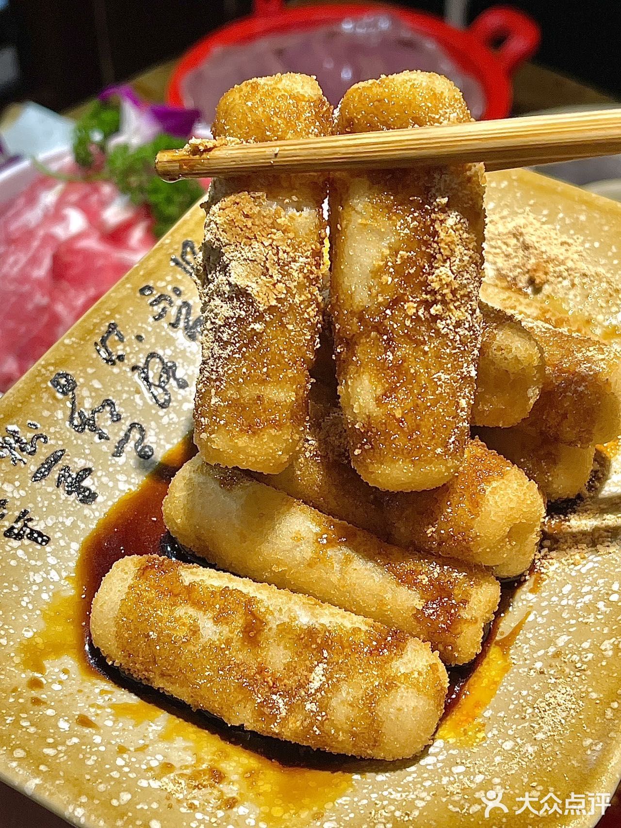 你可以永远相信居民楼下的老火锅！