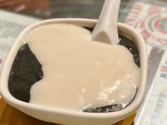 菠萝西米捞-仁信双皮奶(东川路店)