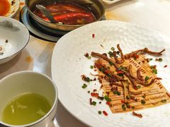-围炉夜话·潮汕卤水火锅(榕江店)