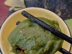 客家艾草包-来客家食府 · 福建客家菜(厦禾路店)