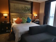 -成都明宇丽雅饭店