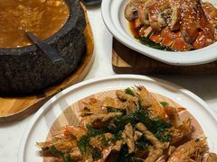 -径山十八道·风味民间菜(杭州总店)
