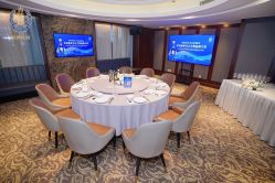 -曼格纳婚礼艺术中心(张江店)