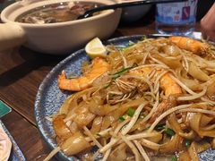 -章记星洲 · 新加坡餐厅(望京店)