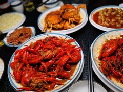 -三妹小龙虾·黄油蟹(华侨城总店)