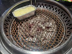 -木槿花韩式炭烤·熟成肉工坊(孙文东路店)