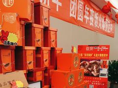 -鲁宴·鲁煨黄河生态大鲤鱼(月坛店)