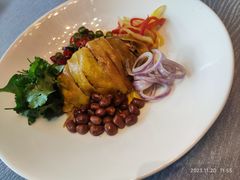 -西安绿地假日酒店·丽宝轩中餐厅