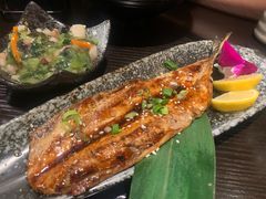 -鹏祖料理