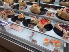 -卷们·现制生日蛋糕·蓝风车动物奶油(金源店)