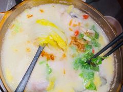 -闽上鲜·福建菜(龙湖滨江天街店)