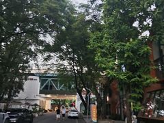-黄埔古港
