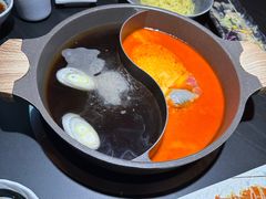 -栖川山葵家·寿喜锅·日式料理(龙湖北城天街商场店)