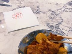 -鲜得来排骨年糕(即墨路店)