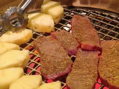 -御牛道日式烤肉料理(杭州万象城店)