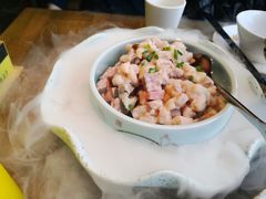 -炊烟小炒黄牛肉(中心印象城店)