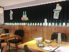 大堂-富乐满韩国正宗炸鸡韩国料理(虹泉路店)
