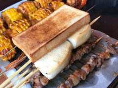 -肉串汪(望京店)