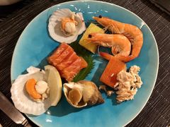 -长沙北辰洲际酒店-兰调全日餐厅