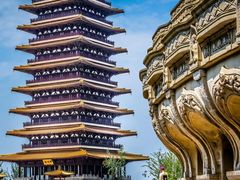 -牛首山文化旅游区