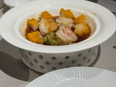 -狮王府淮扬菜(新街口友谊店)