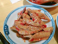 酸辣鸡翅尖-赵记传承(中山石岐大信店)