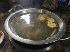 -林记潮牛·牛肉火锅(上马墩店)