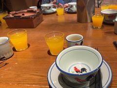 -老湘村·湖南土菜(天河维多利店)