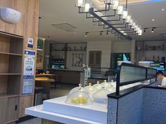 -豪客来牛排(宝龙城市广场店)