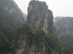 -神农溪纤夫文化旅游区