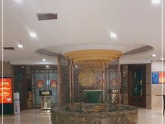 -蓝天宾馆·融合菜·宴席(解放大道店)