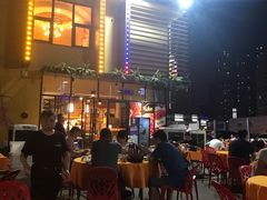 -聚味瞿记·龙虾堂(树木岭店)
