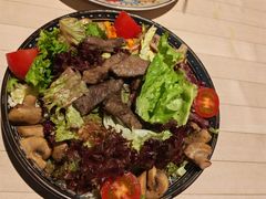 -LENBACH兰巴赫西餐啤酒坊(大连东港店)