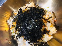 -韩国大金刚烤肉·料理(印象城店)