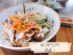 -越南牛肉河粉餐厅(书院巷店)