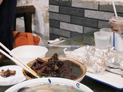 -神仙钵湘香土菜馆(光华路店)