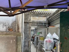 -清真西花市煎饼
